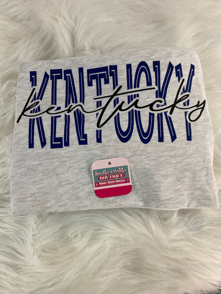 Kentucky Stitches and Wishes Boutique