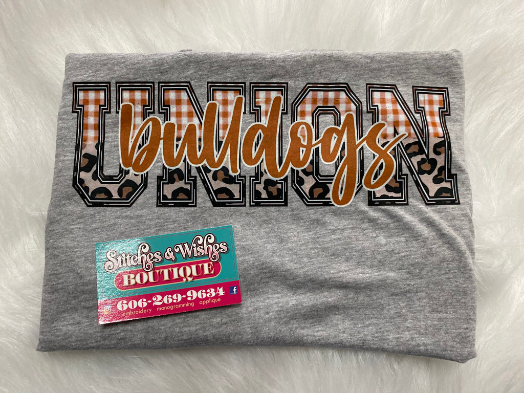 UNION Bulldogs