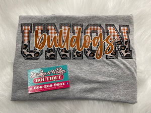 UNION Bulldogs