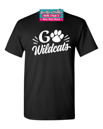 Go Wildcats