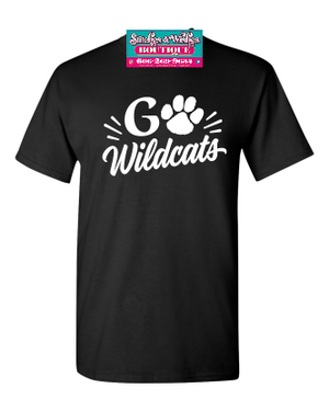 Go Wildcats