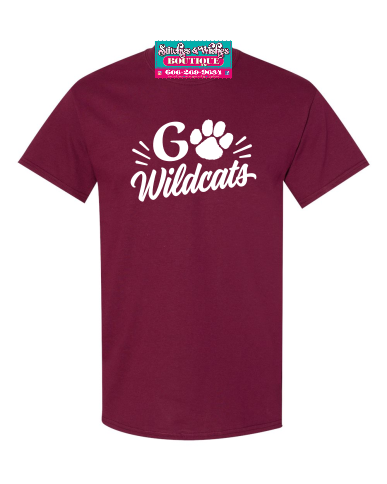 Go Wildcats
