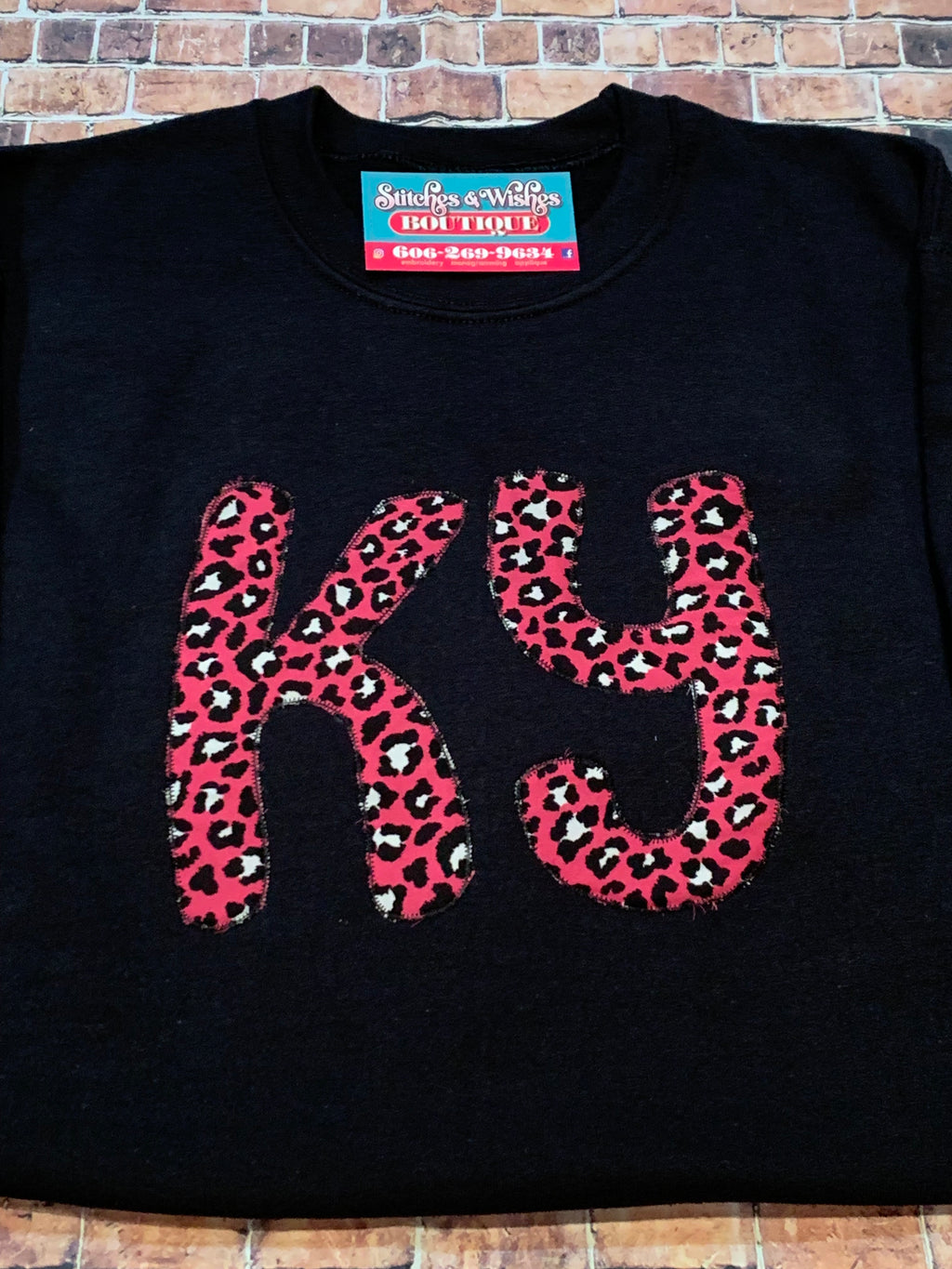 KY Pink Cheetah