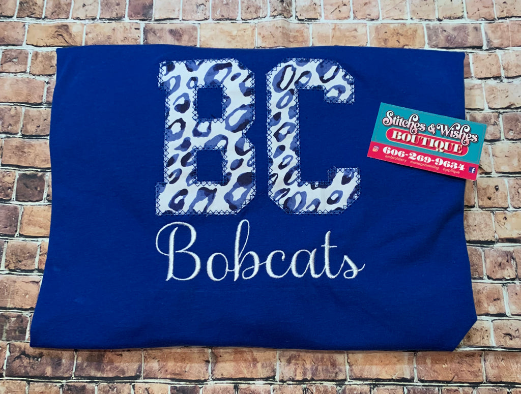 Bell County Bobcats