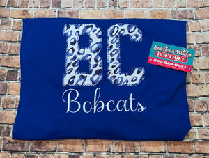 Bell County Bobcats