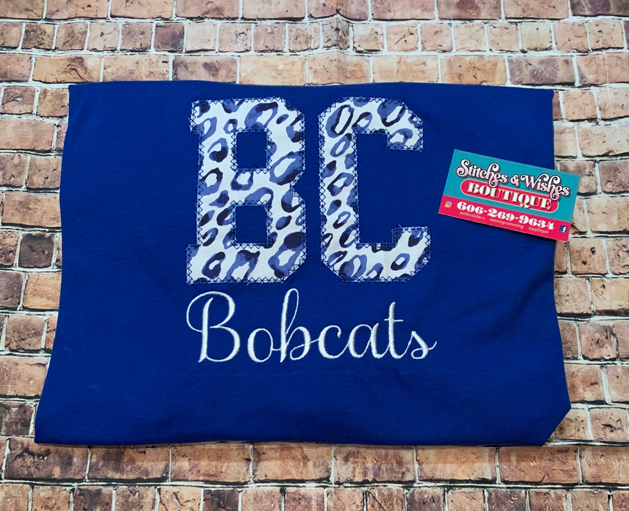 Bell County Bobcats