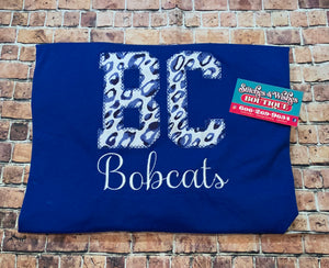 Bell County Bobcats