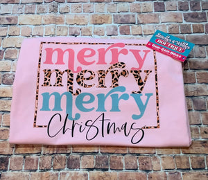 Merry Merry Christmas
