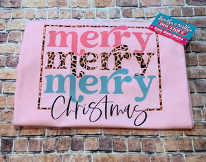 Merry Merry Christmas