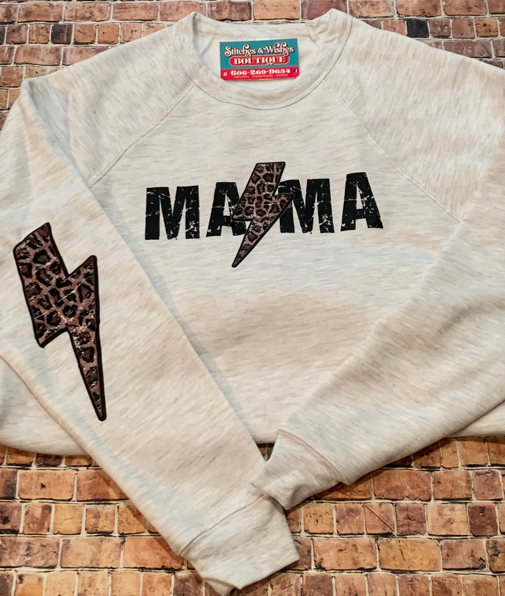 MAMA
