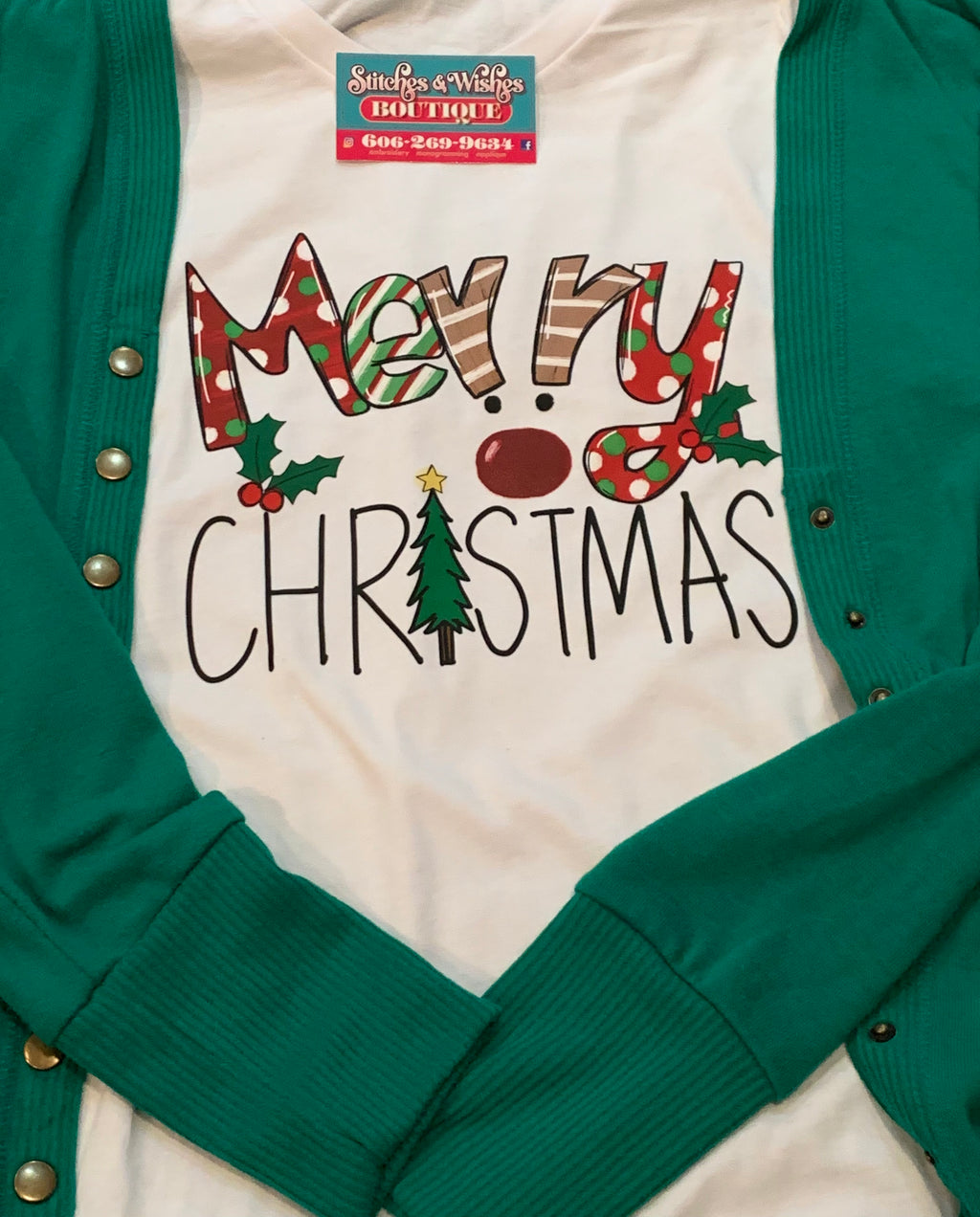 Merry Christmas
