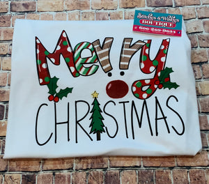 Merry Christmas