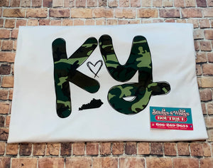 KY Camo