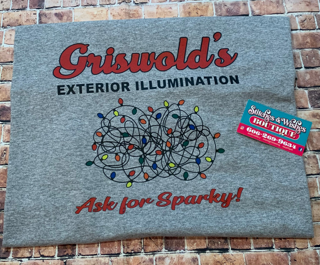 Griswold's