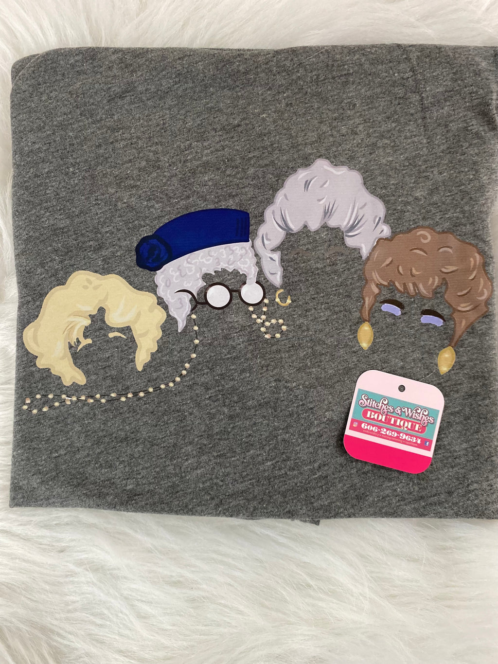 Golden Girls