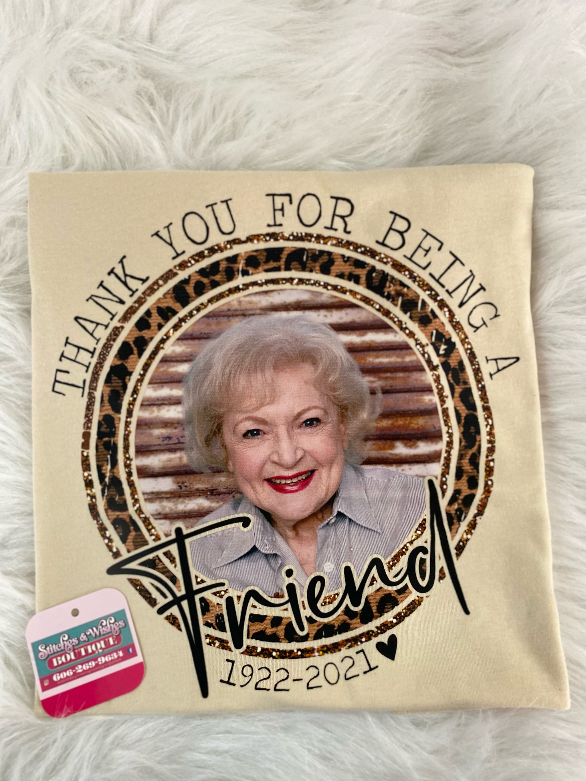 TShirts Stitches and Wishes Boutique