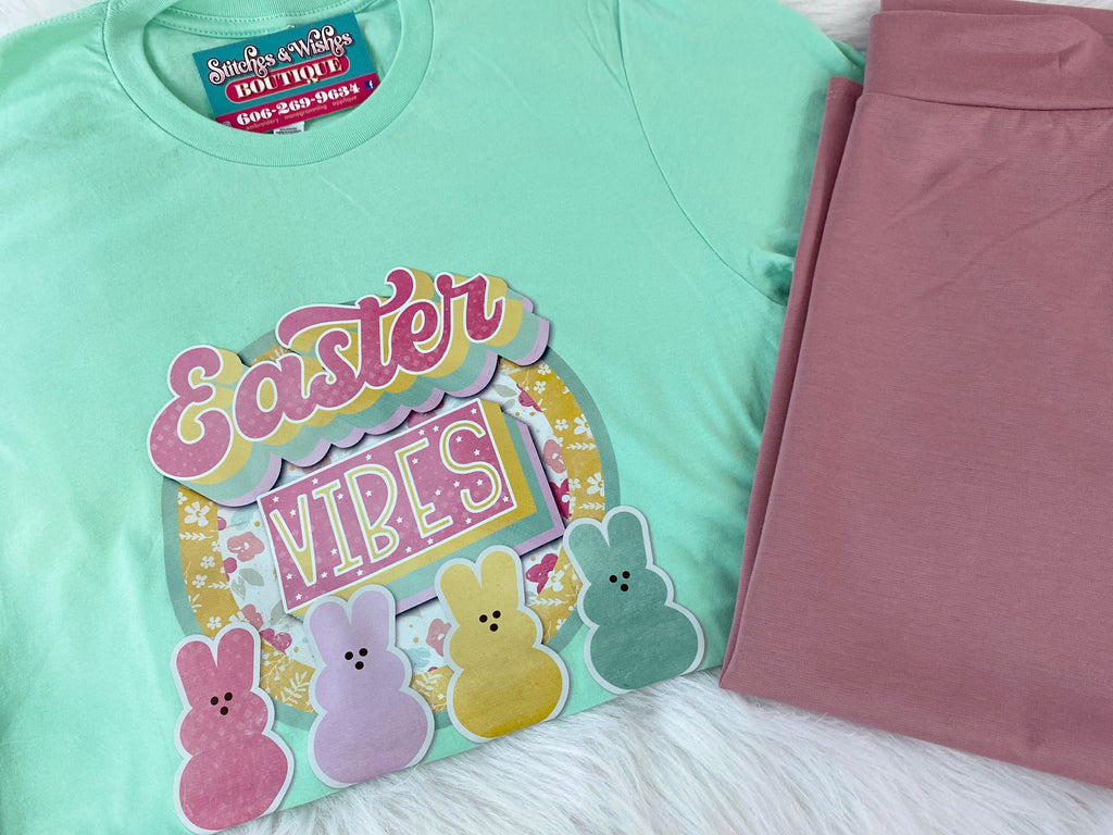 Easter Vibes