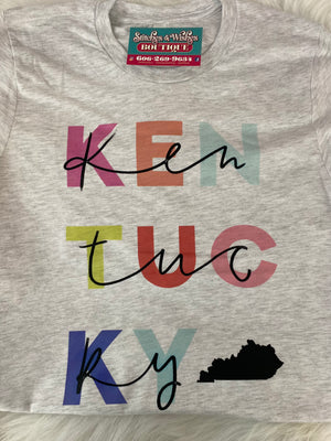 KENTUCKY T-Shirt