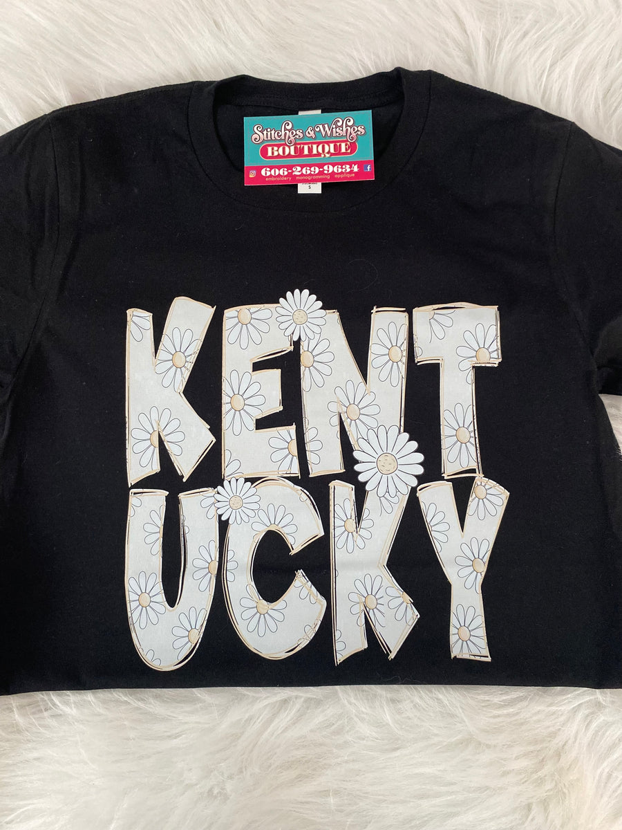 Kentucky Daisy's Stitches and Wishes Boutique