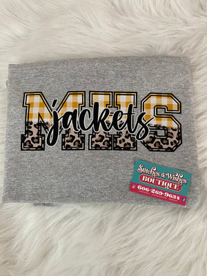 MHS Jackets