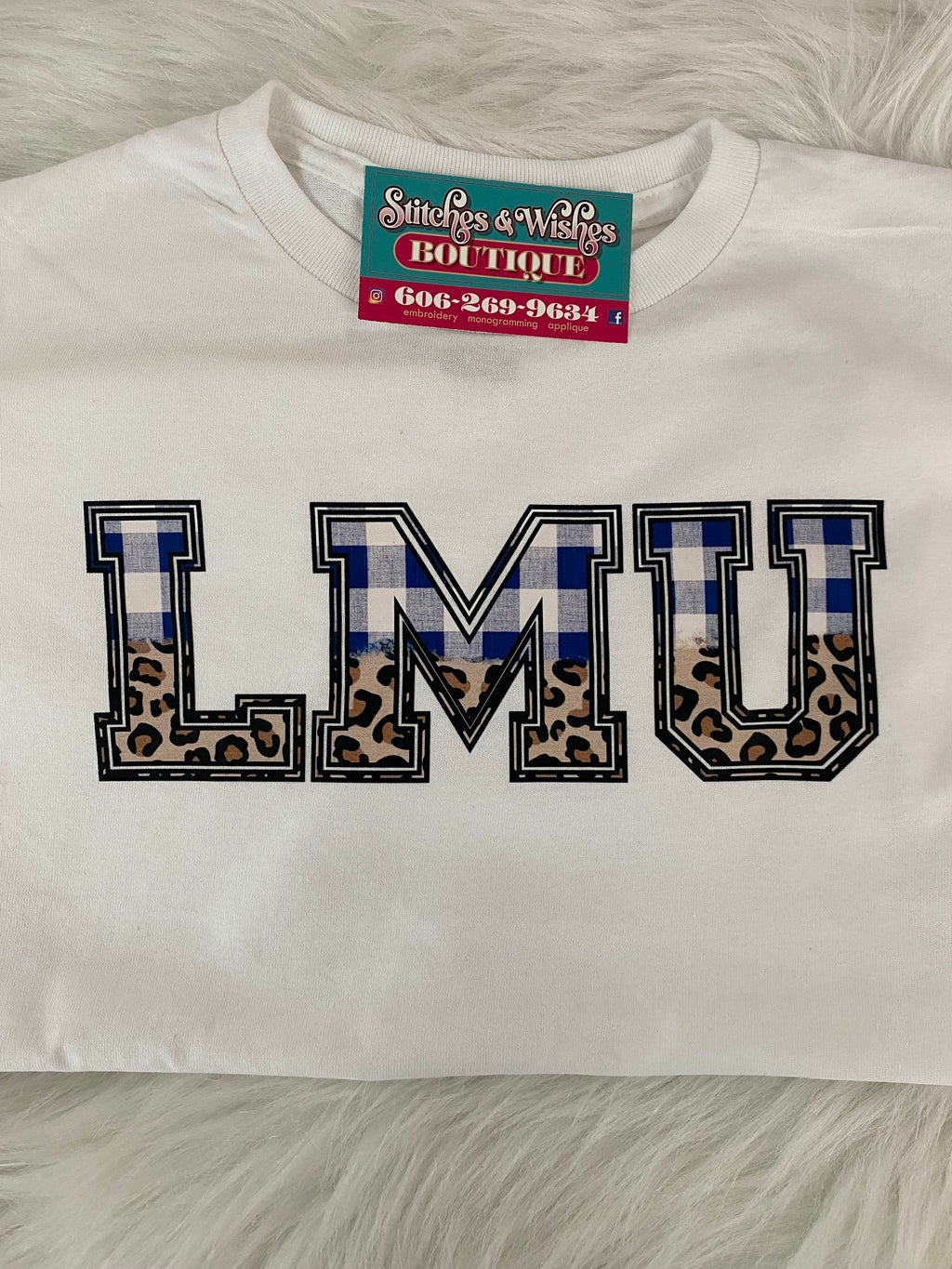 LMU