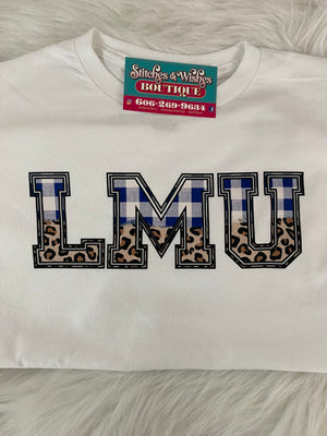 LMU