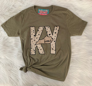 KY Home Short Sleeve