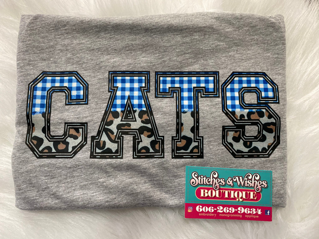 CATS
