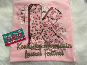 Kentucky Mountain Laurel Festival