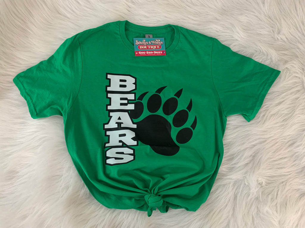 Bears