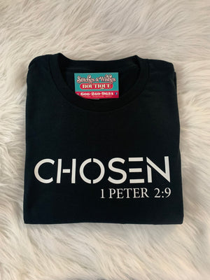 CHOSEN