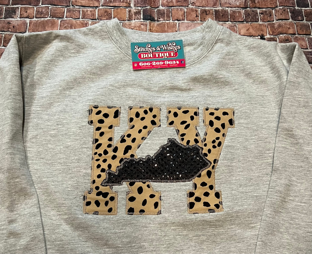 KY Embroidery