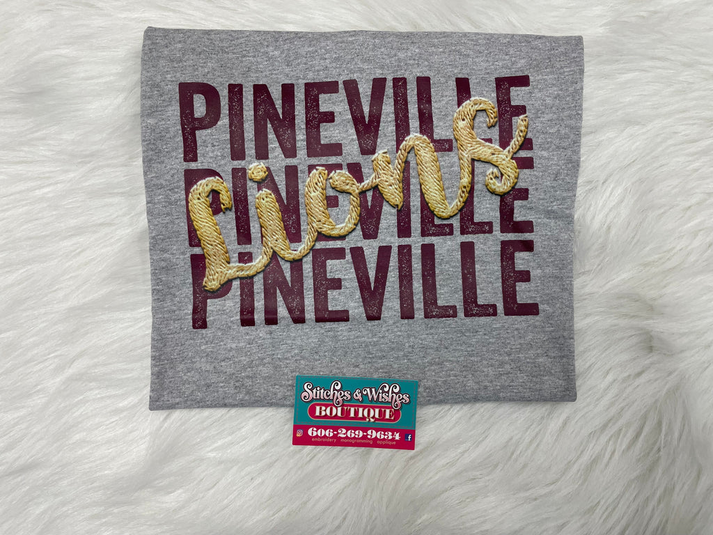 Pineville Lions