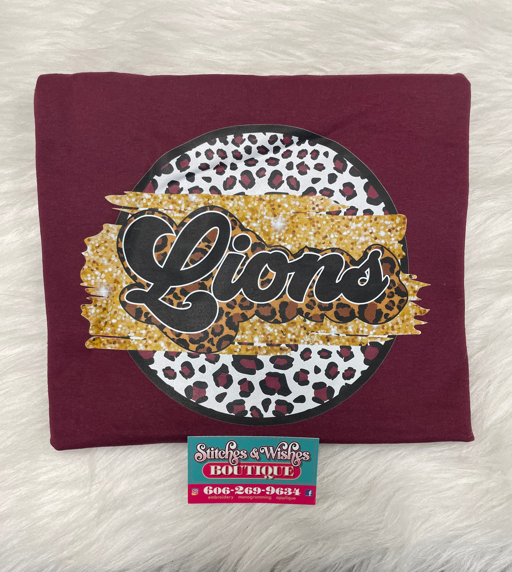 Lions