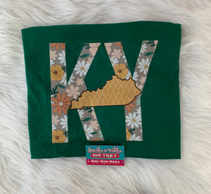 KY Floral