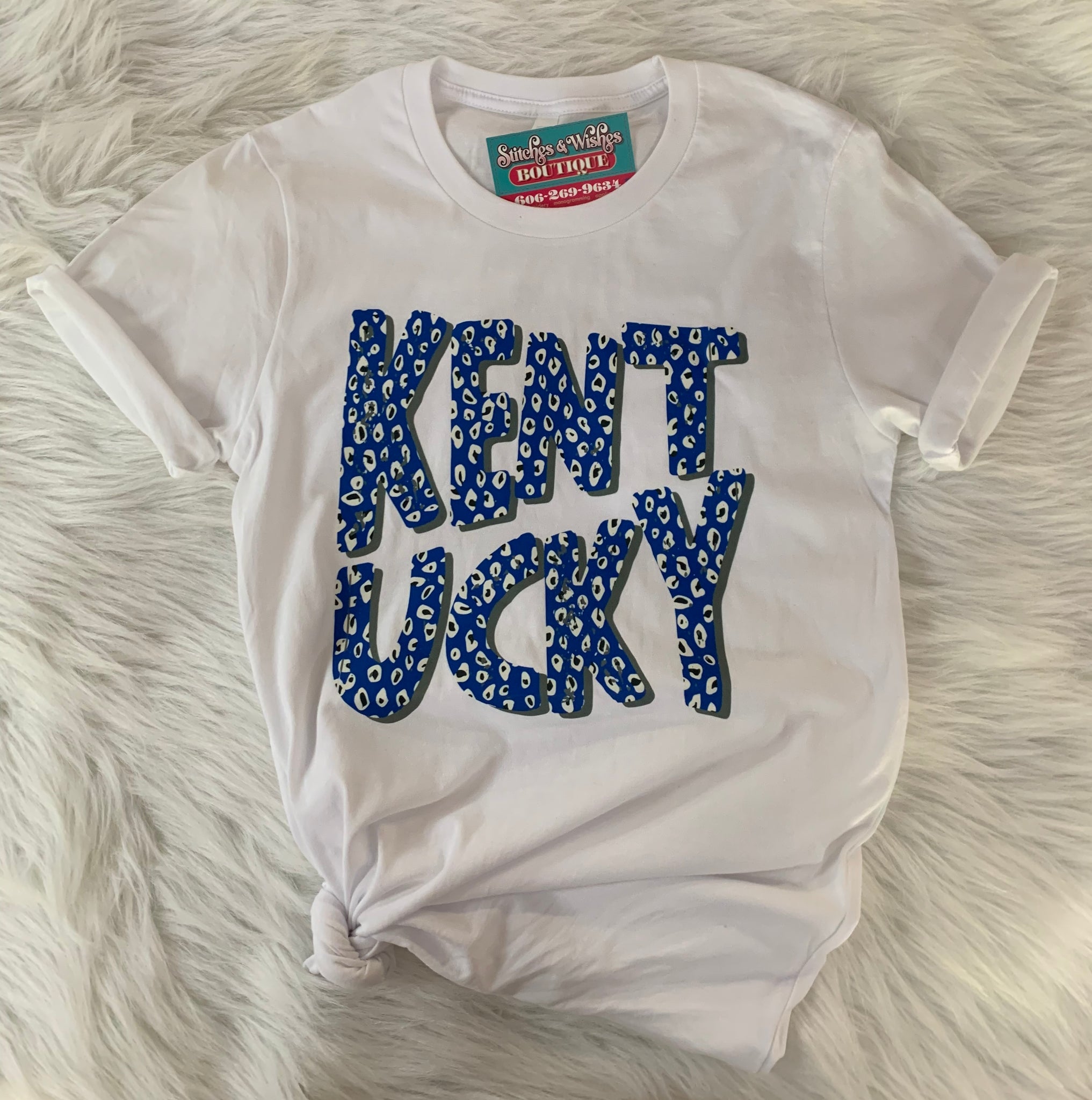 Kentucky Royal Cheetah