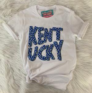 Kentucky Royal Cheetah