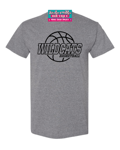 Wildcats Basketball