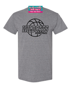 Wildcats Basketball